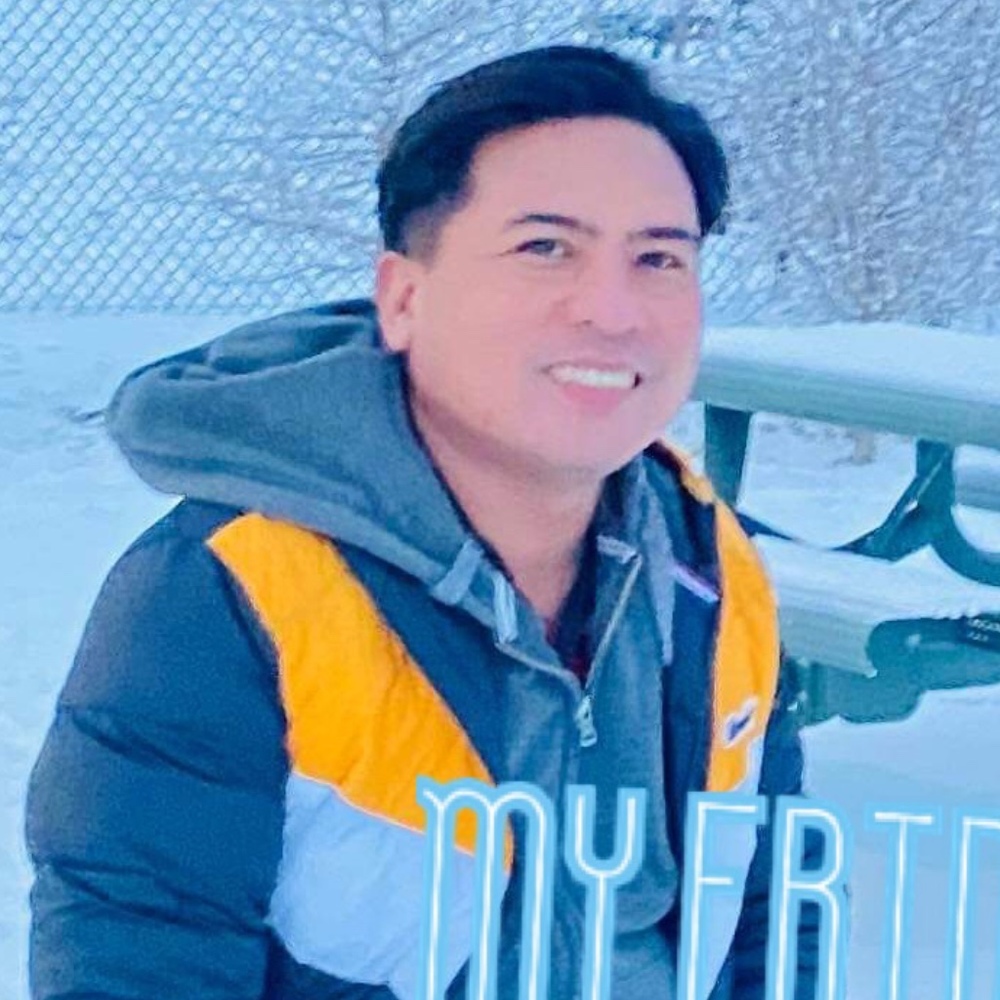Meet your Posher, Iniego